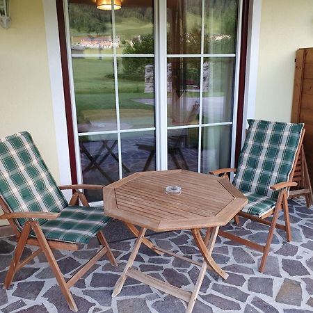 Romantik Pension Lehrberg Санкт-Якоб-ин-Хаус Экстерьер фото