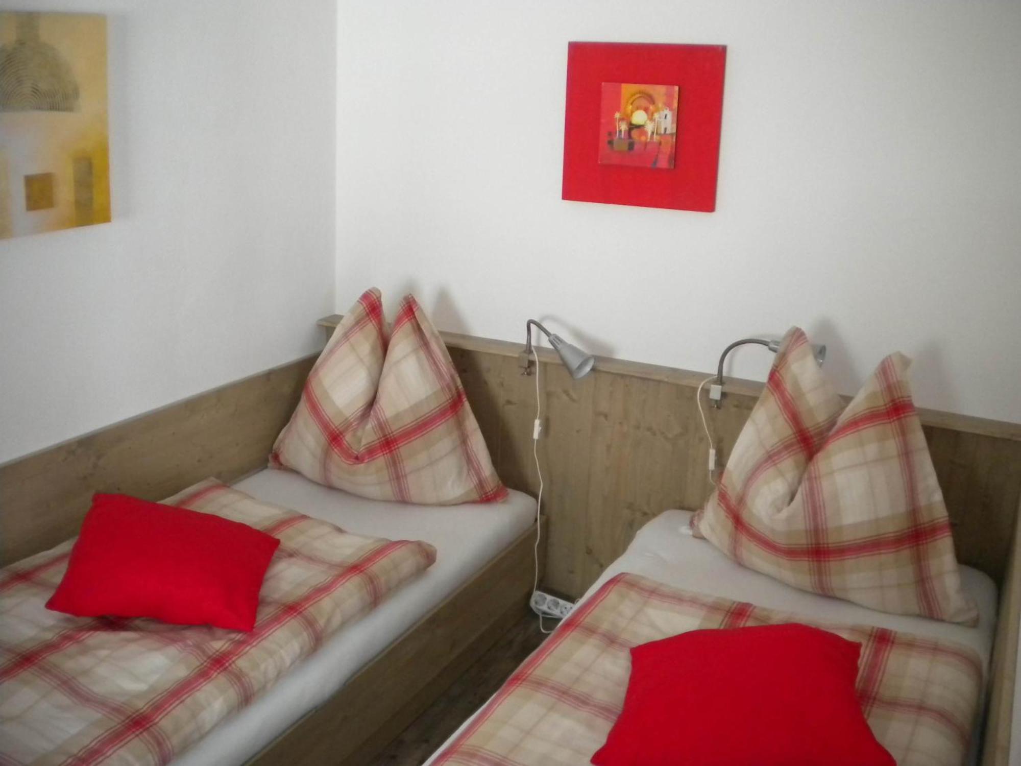 Romantik Pension Lehrberg Санкт-Якоб-ин-Хаус Номер фото