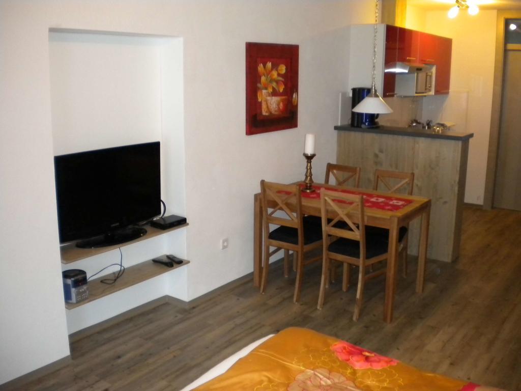 Romantik Pension Lehrberg Санкт-Якоб-ин-Хаус Экстерьер фото