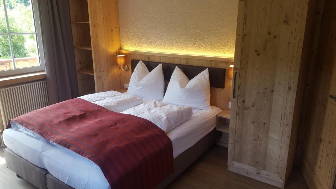 Romantik Pension Lehrberg Санкт-Якоб-ин-Хаус Экстерьер фото