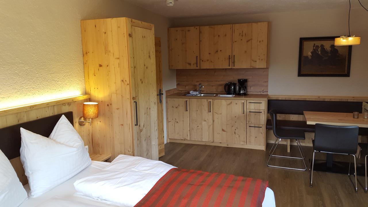 Romantik Pension Lehrberg Санкт-Якоб-ин-Хаус Экстерьер фото