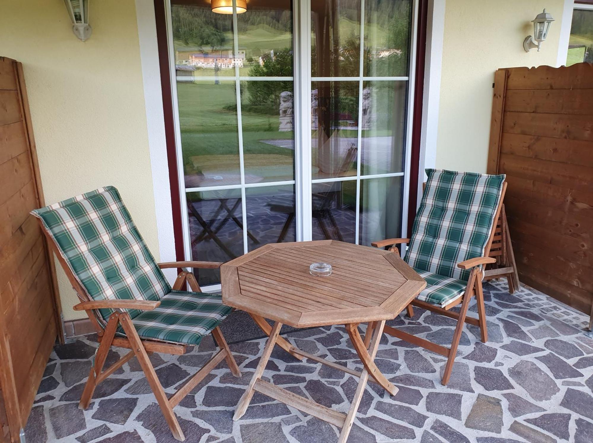 Romantik Pension Lehrberg Санкт-Якоб-ин-Хаус Экстерьер фото