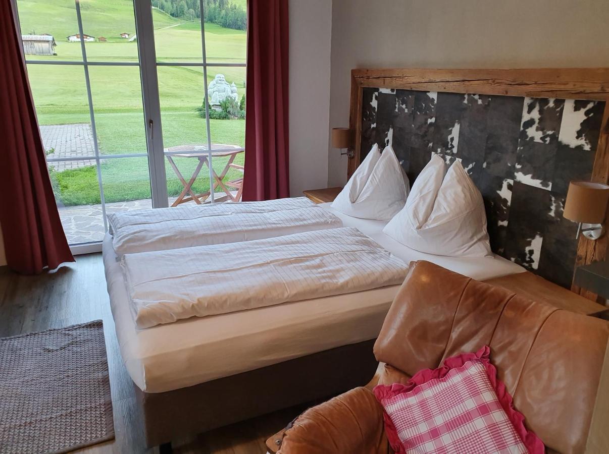Romantik Pension Lehrberg Санкт-Якоб-ин-Хаус Экстерьер фото